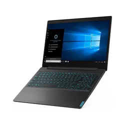 لپ تاپ 15 اینچی لنوو Lenovo IdeaPad L340 Gaming-81LK008TAX
