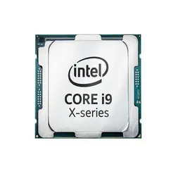 پردازنده مرکزی اینتل سری Skylake-X مدل intel Core i9-9940X
