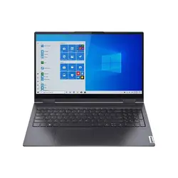 لپ تاپ لنوو یوگا ۷ | Lenovo Yoga 7 i5 1135G7-8GB-256GB SSD-Iris xe - آی تی سیتی