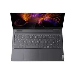 لپ تاپ لنوو یوگا ۷ | Lenovo Yoga 7 i5 1135G7-8GB-256GB SSD-Iris xe - آی تی سیتی