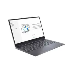 لپ تاپ لنوو یوگا ۷ | Lenovo Yoga 7 i5 1135G7-8GB-256GB SSD-Iris xe - آی تی سیتی