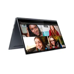 لپ تاپ لنوو یوگا ۷ | Lenovo Yoga 7 i5 1135G7-8GB-256GB SSD-Iris xe - آی تی سیتی