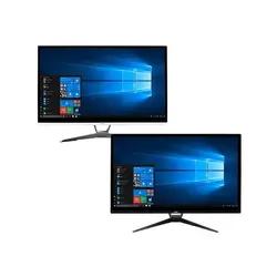 کامپیوتر همه کاره 21.5 اینچی ام اس آی مدل MSI PRO 22X 10M-C