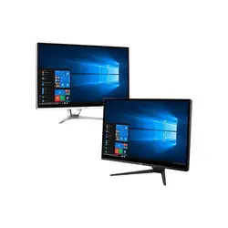 کامپیوتر همه کاره 21.5 اینچی ام اس آی مدل MSI PRO 22X AM-D