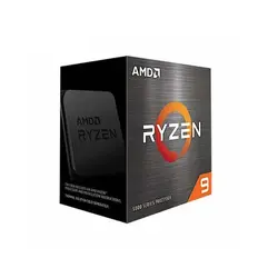قیمت و خرید پردازنده مرکزی ای ام دی سری Ryzen 9 مدل AMD 5900X