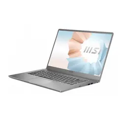 لپ تاپ 15 اینچی ام اس آی مدل MSI Modern 15 A10M-B