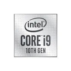 پردازنده مرکزی اینتل سری Comet Lake مدل intel Core i9-10850k