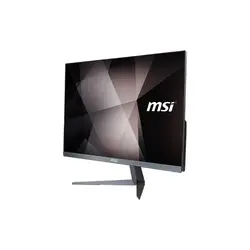 کامپیوتر همه کاره 24 اینچی ام اس آی مدل MSI PRO 24X 10M-046US
