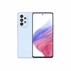گوشی موبایل سامسونگ مدل Samsung Galaxy A53 5G رم 8 گیگابایت ظرفیت 256 گیگابایت - آی تی سیتی