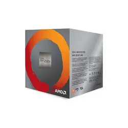 پردازنده مرکزی ای ام دی سری Ryzen 7 مدل AMD 3800X