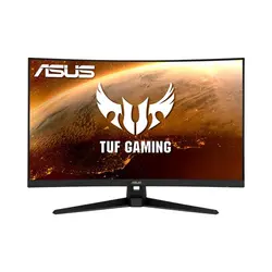 مانیتور ایسوس مدل Asus TUF Gaming Monitor VG328H1B سایز 31.5 اینچ - آی تی سیتی