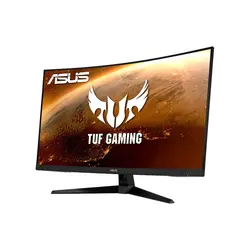 مانیتور ایسوس مدل Asus TUF Gaming Monitor VG328H1B سایز 31.5 اینچ - آی تی سیتی