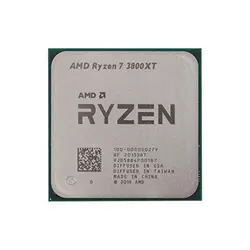 خرید پردازنده مرکزی ای ام دی سری Ryzen 7 مدل AMD 3800XT