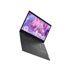 لپ تاپ لنوو ایدیاپد ۳ | Lenovo IdeaPad 3 i3 10110U-4GB-1TB HDD-UHD - آی تی سیتی