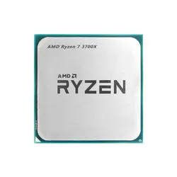 پردازنده مرکزی ای ام دی سری Ryzen 7 مدل AMD 3700X