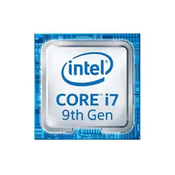 پردازنده مرکزی اینتل سری Coffee Lake مدل intel Core i7-9700