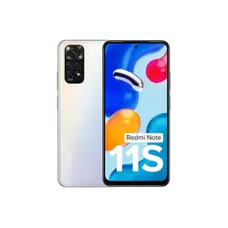 گوشی موبایل شیائومی مدل Xiaomi Redmi Note 11S 4G رم 8 گیگابایت ظرفیت 128 گیگابایت
