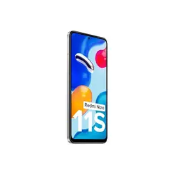 گوشی موبایل شیائومی مدل Xiaomi Redmi Note 11S 4G رم 8 گیگابایت ظرفیت 128 گیگابایت