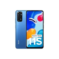 گوشی موبایل شیائومی مدل Xiaomi Redmi Note 11S 4G رم 8 گیگابایت ظرفیت 128 گیگابایت