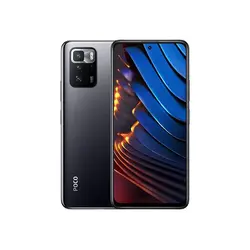 گوشی موبایل شیائومی مدل پوکو Xiaomi Poco X3 GT 5G رم 8 گیگابایت ظرفیت 256 گیگابایت