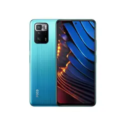 گوشی موبایل شیائومی مدل پوکو Xiaomi Poco X3 GT 5G رم 8 گیگابایت ظرفیت 256 گیگابایت