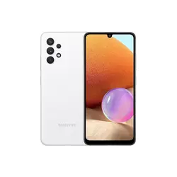 گوشی موبایل سامسونگ مدل Samsung Galaxy A32 4G رم 8 گیگابایت ظرفیت 128 گیگابایت