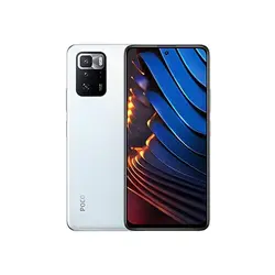 گوشی موبایل شیائومی مدل پوکو Xiaomi Poco X3 GT 5G رم 8 گیگابایت ظرفیت 128 گیگابایت