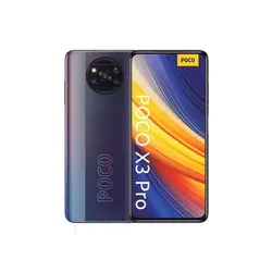 گوشی موبایل شیائومی مدل پوکو Xiaomi Poco X3 Pro 4G رم 6 گیگابایت ظرفیت 128 گیگابایت