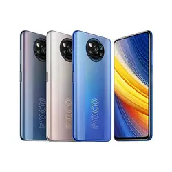 گوشی موبایل شیائومی مدل پوکو Xiaomi Poco X3 Pro 4G رم 6 گیگابایت ظرفیت 128 گیگابایت