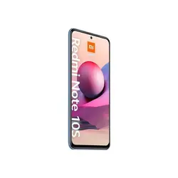 گوشی موبایل شیائومی مدل Xiaomi Redmi Note 10S 4G رم 6 گیگابایت ظرفیت 128 گیگابایت