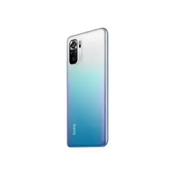 گوشی موبایل شیائومی مدل Xiaomi Redmi Note 10S 4G رم 6 گیگابایت ظرفیت 128 گیگابایت