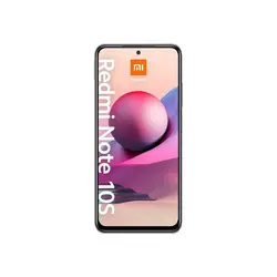 گوشی موبایل شیائومی مدل Xiaomi Redmi Note 10S 4G رم 6 گیگابایت ظرفیت 128 گیگابایت