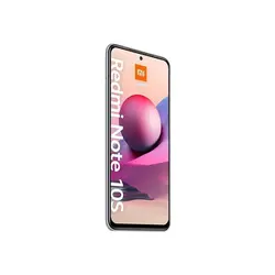 گوشی موبایل شیائومی مدل Xiaomi Redmi Note 10S 4G رم 6 گیگابایت ظرفیت 128 گیگابایت