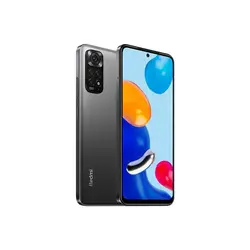 گوشی موبایل شیائومی مدل Xiaomi Redmi Note 11 4G رم 4 گیگابایت ظرفیت 128 گیگابایت