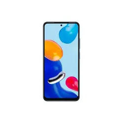 گوشی موبایل شیائومی مدل Xiaomi Redmi Note 11 4G رم 4 گیگابایت ظرفیت 128 گیگابایت
