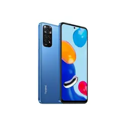 گوشی موبایل شیائومی مدل Xiaomi Redmi Note 11 4G رم 4 گیگابایت ظرفیت 128 گیگابایت