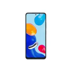 گوشی موبایل شیائومی مدل Xiaomi Redmi Note 11 4G رم 4 گیگابایت ظرفیت 128 گیگابایت