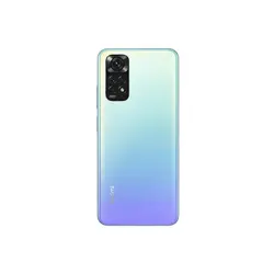 گوشی موبایل شیائومی مدل Xiaomi Redmi Note 11 4G رم 4 گیگابایت ظرفیت 128 گیگابایت