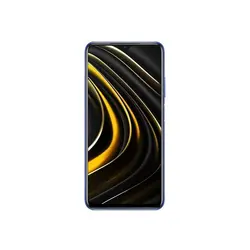 گوشی موبایل شیائومی مدل Xiaomi Poco M3 4G رم 4 گیگ ظرفیت 64 گیگ