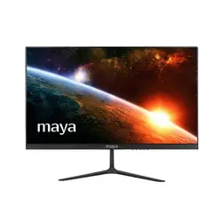 مانیتور MO24 X Series مایا MAYA Monitor سایز 24 اینچ