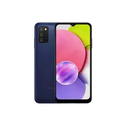 گوشی موبایل سامسونگ مدل Samsung Galaxy A03s 4G رم 3 گیگابایت ظرفیت 32 گیگابایت