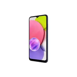 گوشی موبایل سامسونگ مدل Samsung Galaxy A03s 4G رم 3 گیگابایت ظرفیت 32 گیگابایت