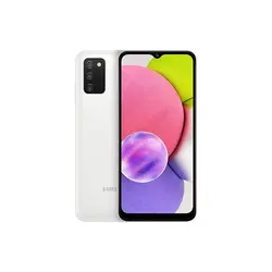 گوشی موبایل سامسونگ مدل Samsung Galaxy A03s 4G رم 3 گیگابایت ظرفیت 32 گیگابایت