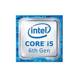 پردازنده مرکزی اینتل سری Skylake مدل intel Core i5-6600