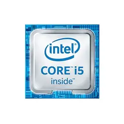 قیمت و مشخصات پردازنده اینتل سری Skylake مدل intel Core i5-6500