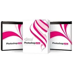 خرید نرم افزار آموزش فتوشاپ پرو Photoshop Pro شرکت پرند