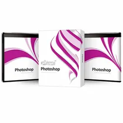 خرید نرم افزار آموزش فتوشاپ 2020 Photoshop شرکت پرند