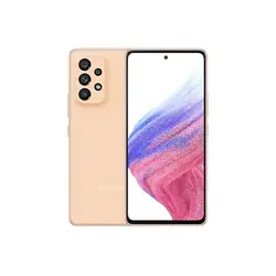 گوشی موبایل سامسونگ مدل Samsung Galaxy A53 5G رم 8 گیگابایت ظرفیت 128 گیگابایت - آی تی سیتی