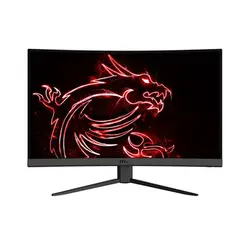 مانیتور گیمینگ 27 اینچ msi مدل optix mag273 ام اس آی MSI Monitor سایز 27 اینچ - آی تی سیتی