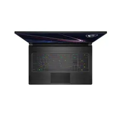 خرید لپ تاپ 17 اینچی ام اس آی MSI GS76 Stealth 11UG-624XML